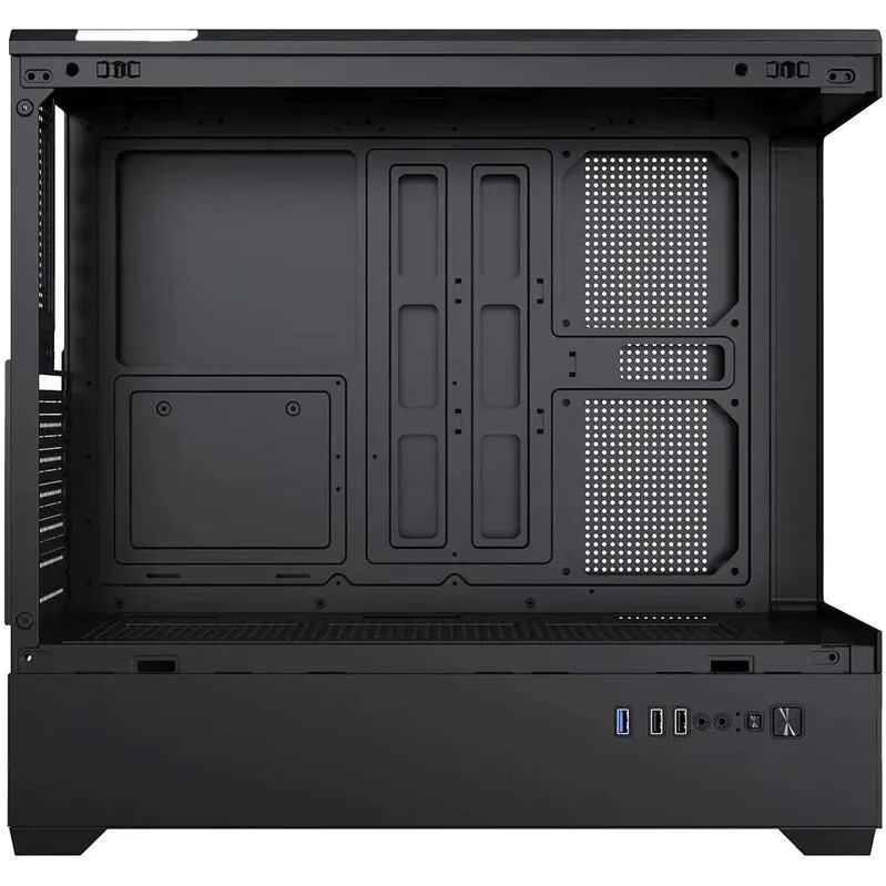Корпус Bloody CC-128-BK Black — изображение 6