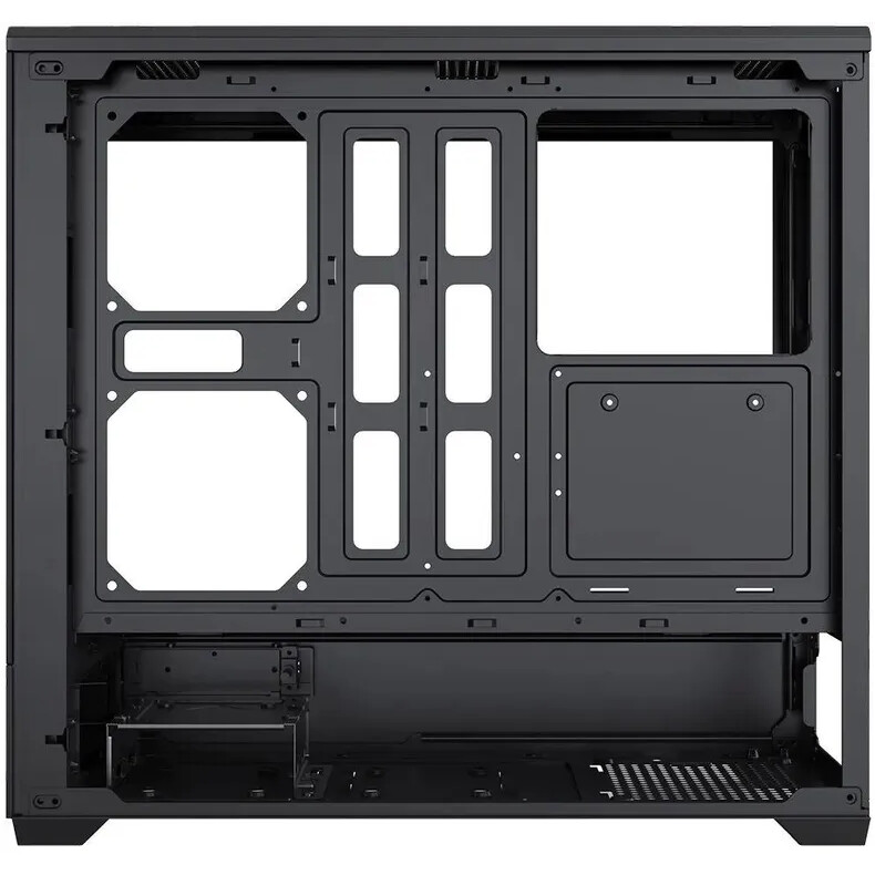 Корпус Bloody CC-128-BK Black — изображение 7