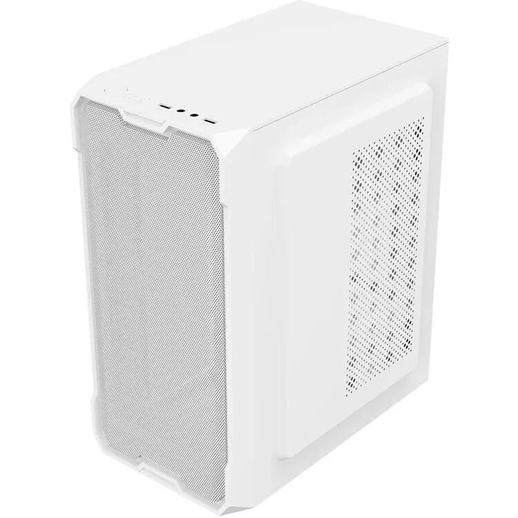 Корпус Bloody CC-129-WH White — изображение 2