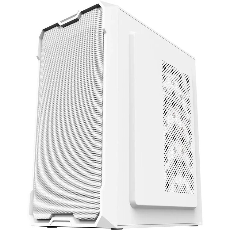 Корпус Bloody CC-129-WH White — изображение 3
