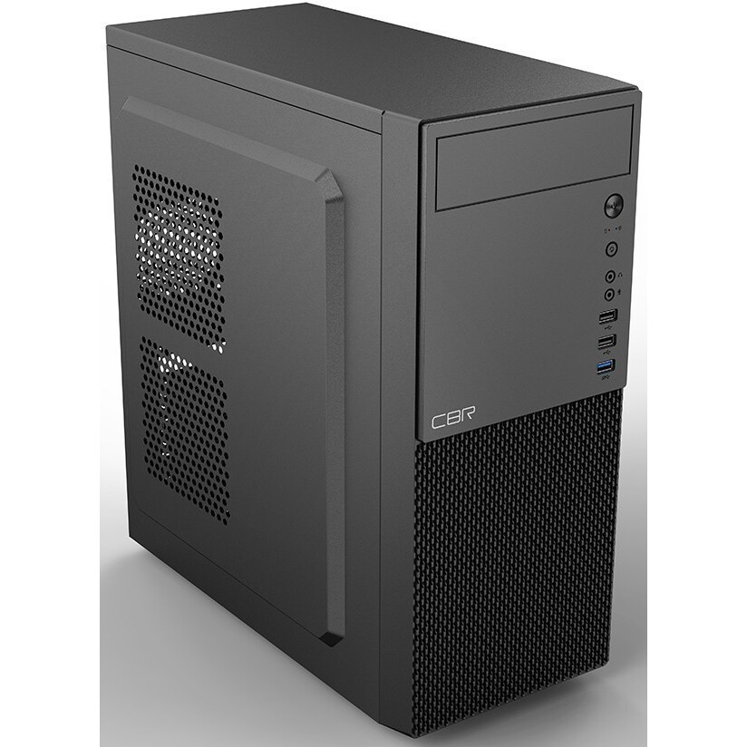 Корпус CBR PCC-ATX-E188-USB31-USB22-WPSU — изображение 2
