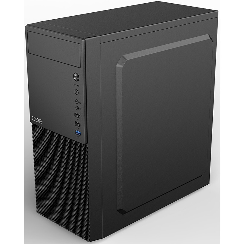 Корпус CBR PCC-ATX-E188-USB31-USB22-WPSU — изображение 4