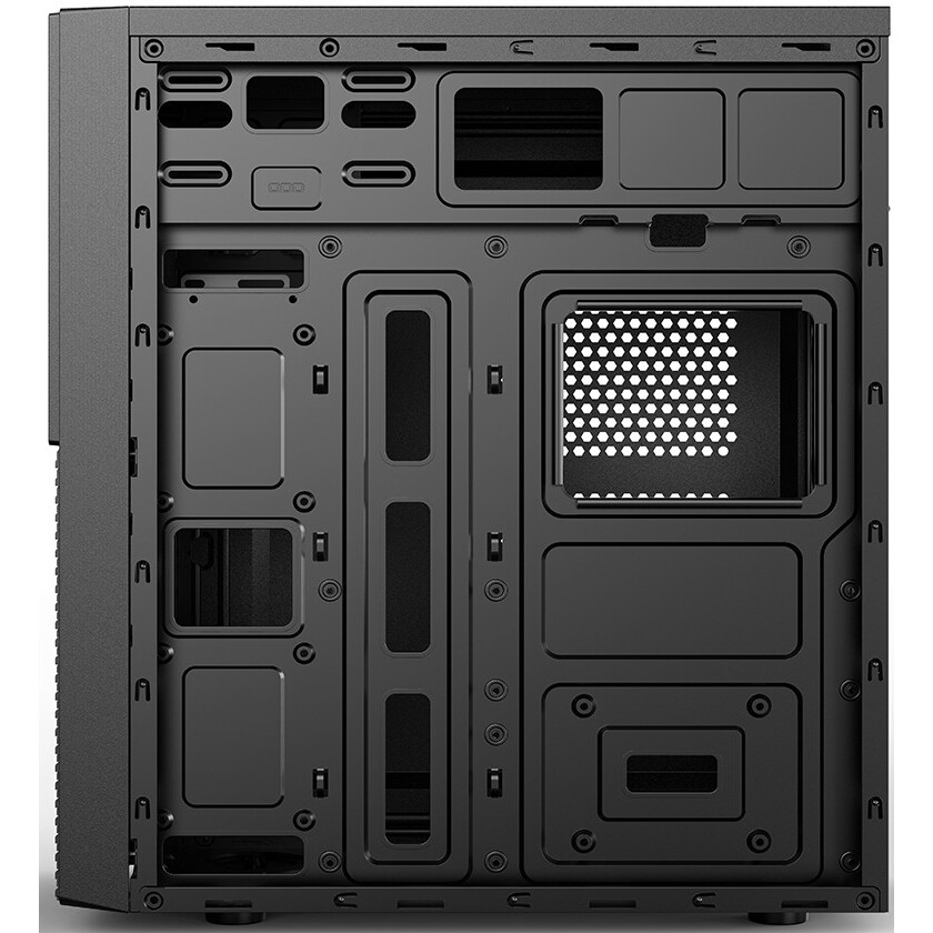 Корпус CBR PCC-ATX-E188-USB31-USB22-WPSU — изображение 7