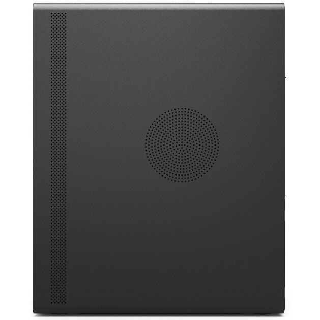 Корпус CBR PCC-ATX-U500-WPSU — изображение 4