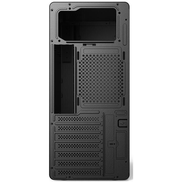 Корпус CBR PCC-ATX-U500-WPSU — изображение 5