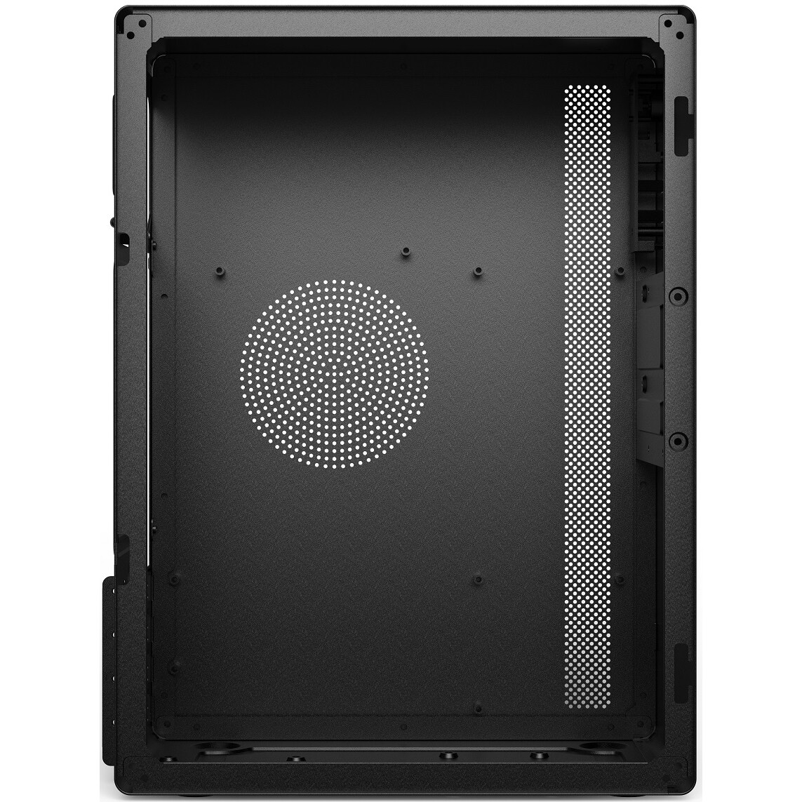 Корпус CBR PCC-MATX-V203-550W — изображение 5