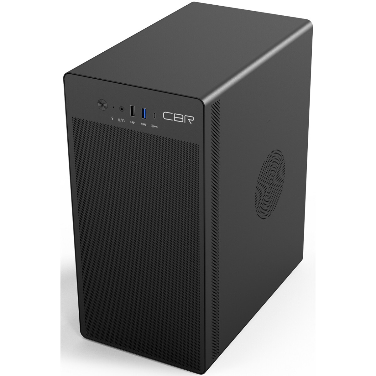 Корпус CBR PCC-MATX-V285-WPSU — изображение 2
