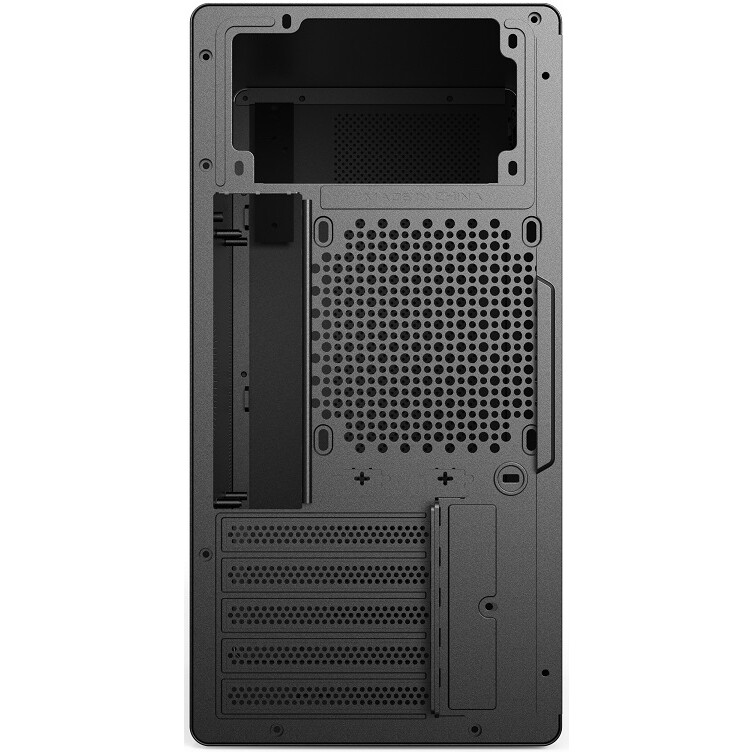 Корпус CBR PCC-MATX-V285-WPSU — изображение 7