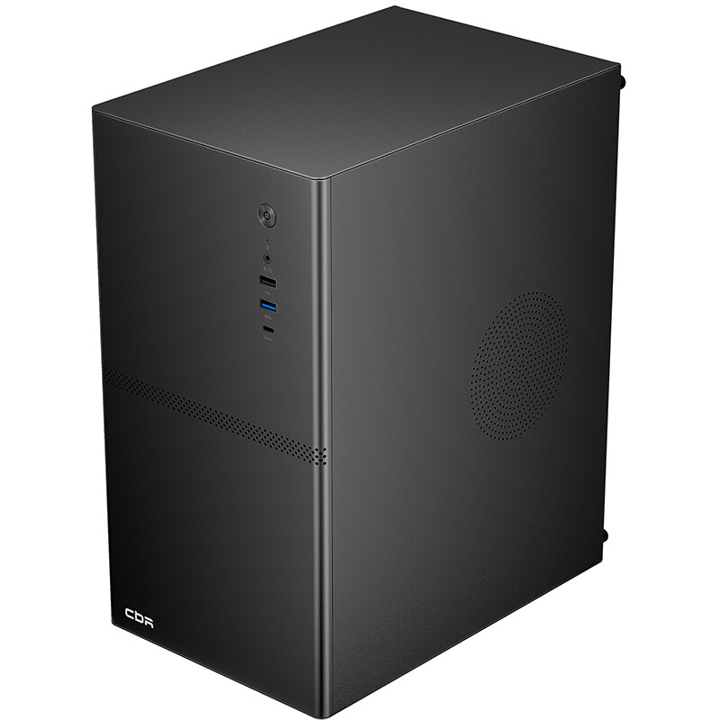 Корпус CBR PCC-MATX-V863-WPSU — изображение 3