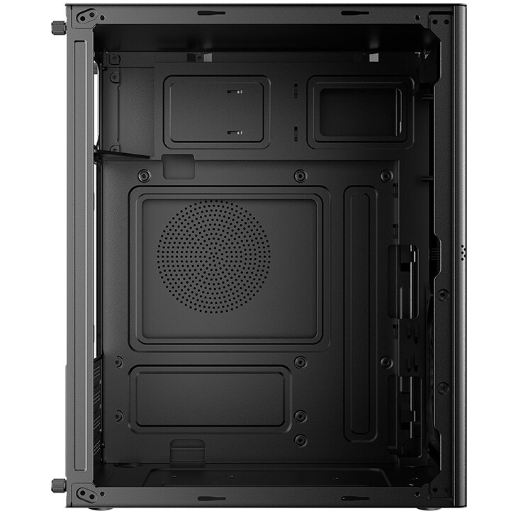 Корпус CBR PCC-MATX-V863-WPSU — изображение 6