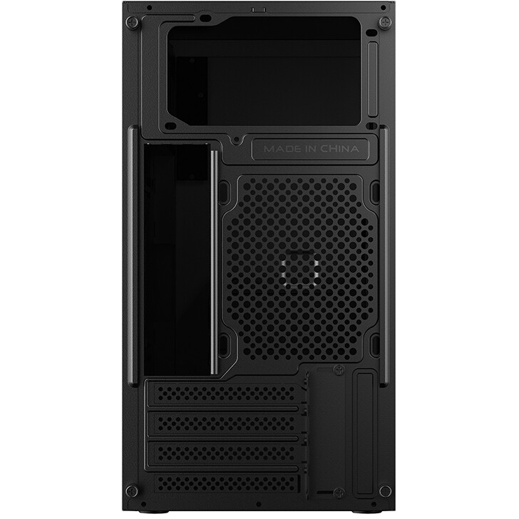 Корпус CBR PCC-MATX-V863-WPSU — изображение 8