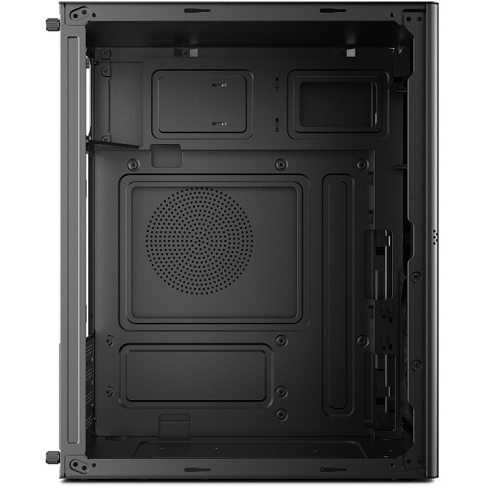 Корпус CBR PCC-MATX-V867-WPSU — изображение 5