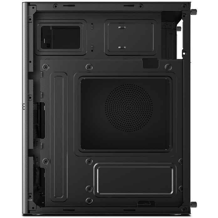 Корпус CBR PCC-MATX-V867-WPSU — изображение 6