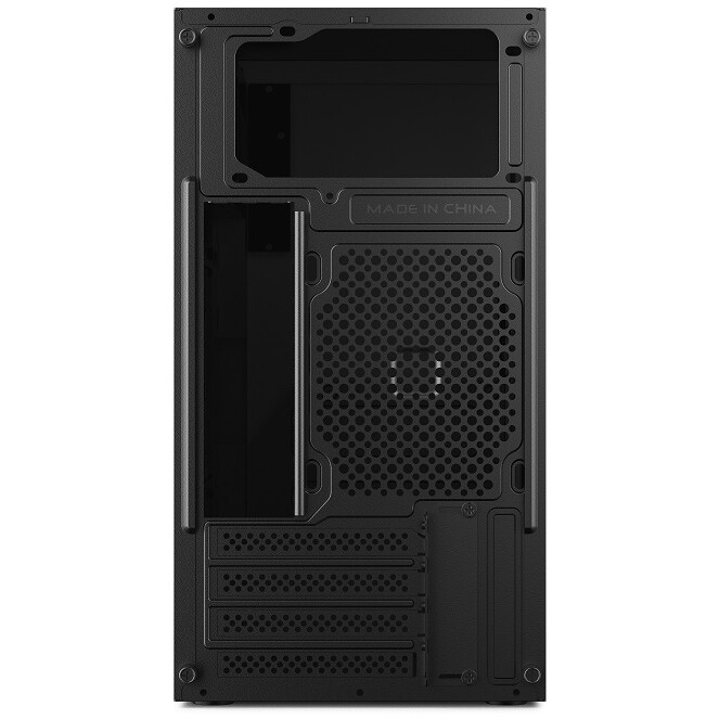 Корпус CBR PCC-MATX-V867-WPSU — изображение 7