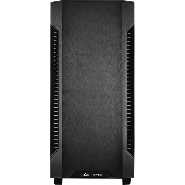 Корпус Chieftec AS-01B-OP — изображение 2