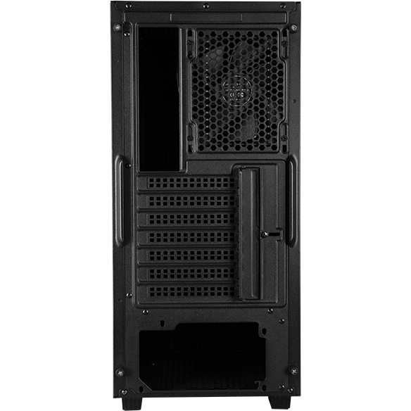 Корпус Chieftec AS-01B-OP — изображение 3