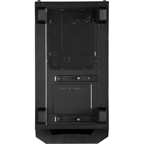 Корпус Chieftec AS-01B-OP — изображение 4