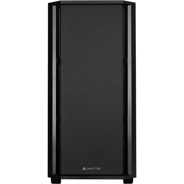 Корпус Chieftec AZ-01B-OP Pro Mini — изображение 2