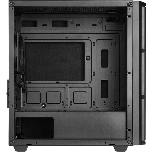Корпус Chieftec AZ-01B-OP Pro Mini — изображение 4