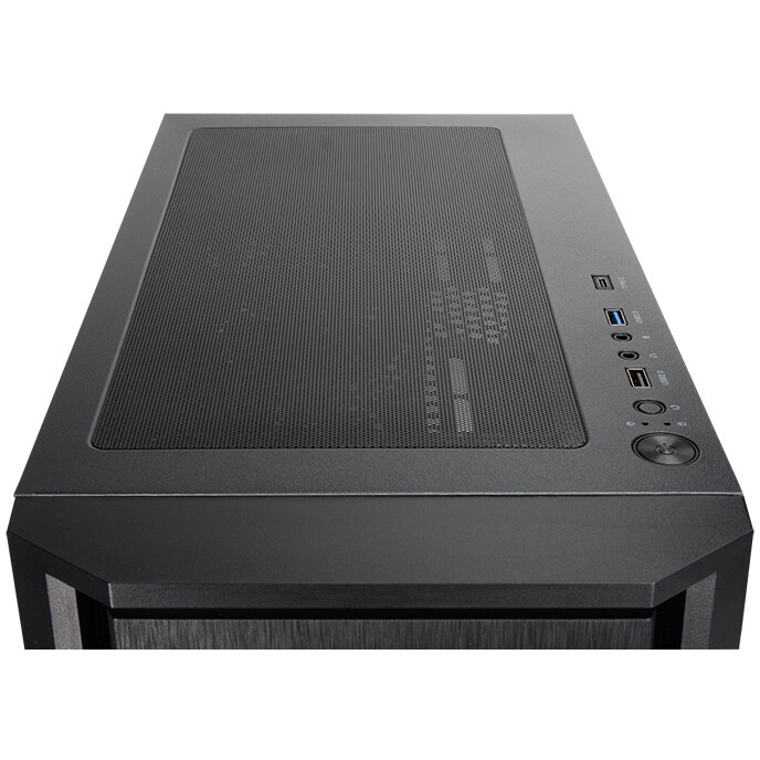 Корпус Chieftec AZ-01B-OP Pro Mini — изображение 6