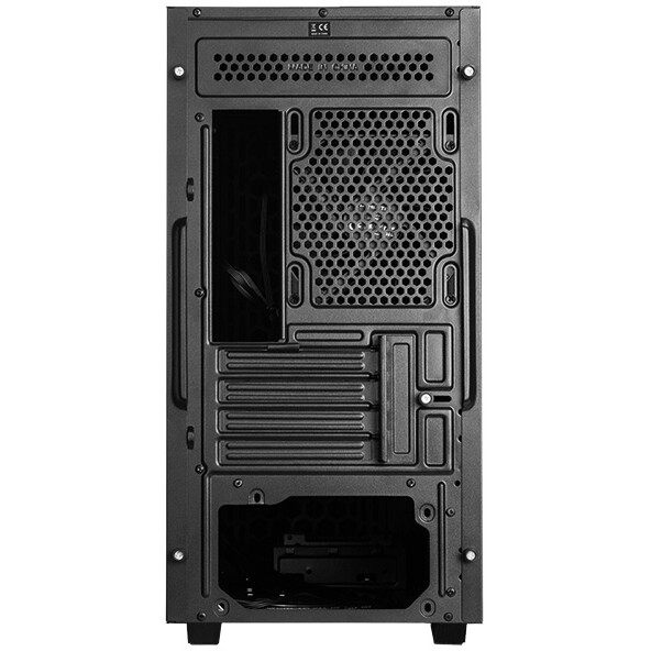Корпус Chieftec AZ-01B-OP Pro Mini — изображение 7