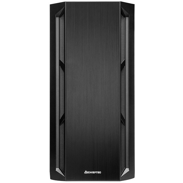 Корпус Chieftec GA-01B-Q-OP — изображение 2