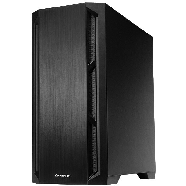 Корпус Chieftec GA-01B-Q-OP — изображение 3