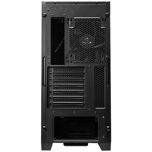 Корпус Chieftec GA-01B-Q-OP — изображение 7
