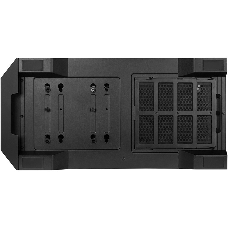 Корпус Chieftec GA-01B-Q-OP — изображение 8