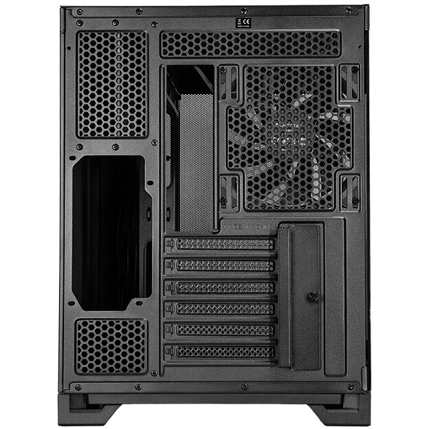 Корпус Chieftec GM-30B-M-OP — изображение 5