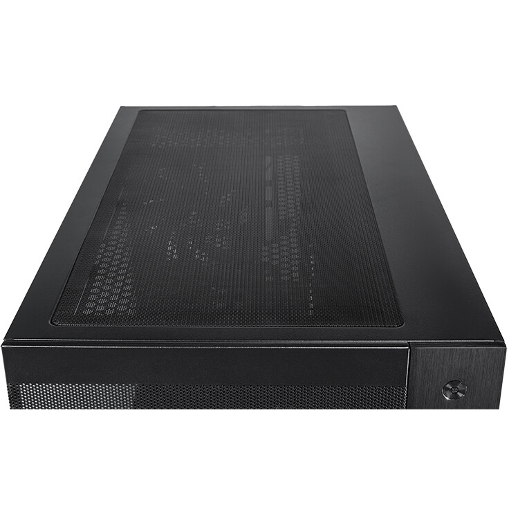 Корпус Chieftec GM-30B-M-OP — изображение 7
