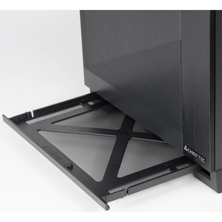 Корпус Chieftec GM-30B-M-OP — изображение 8