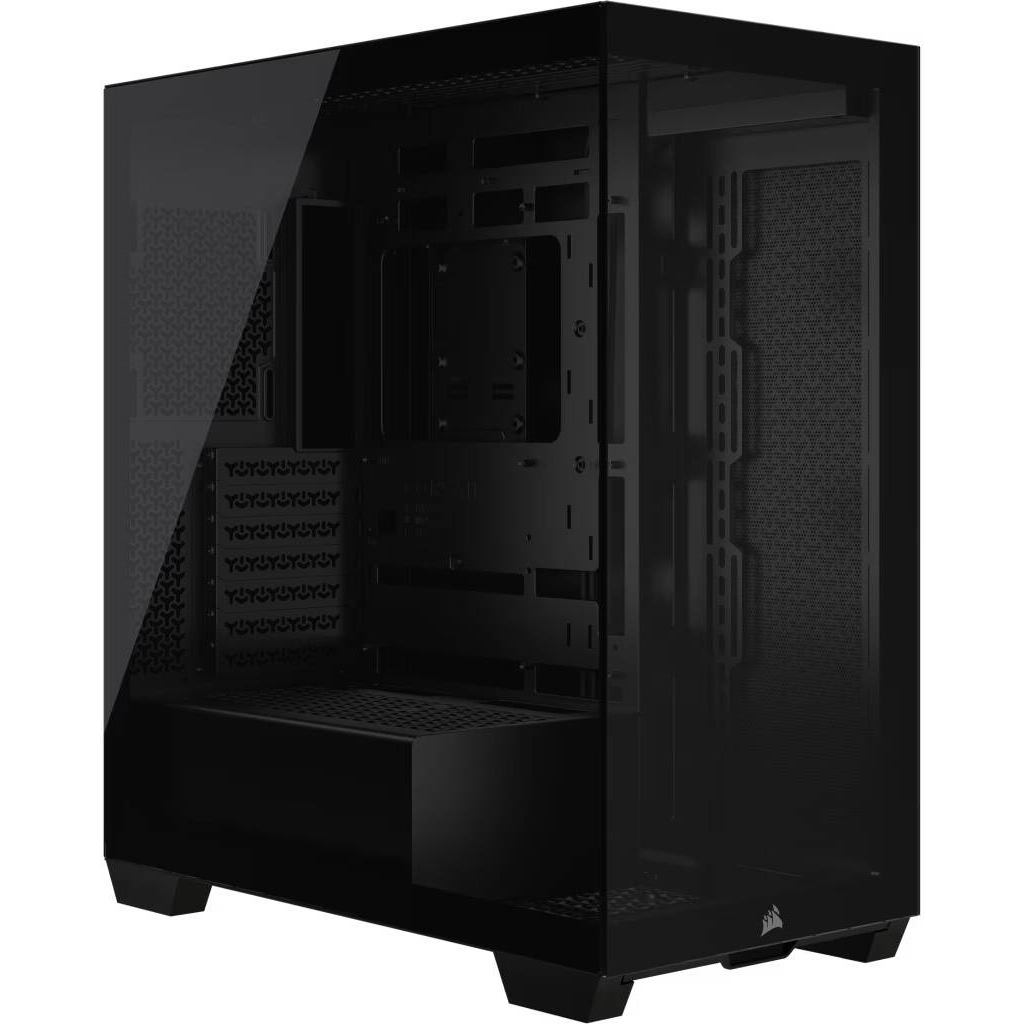 Корпус Corsair 3500X Black (CC-9011276-WW)