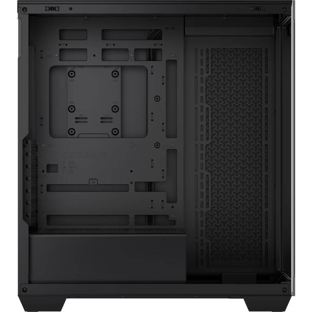 Корпус Corsair 3500X Black (CC-9011276-WW) — изображение 3