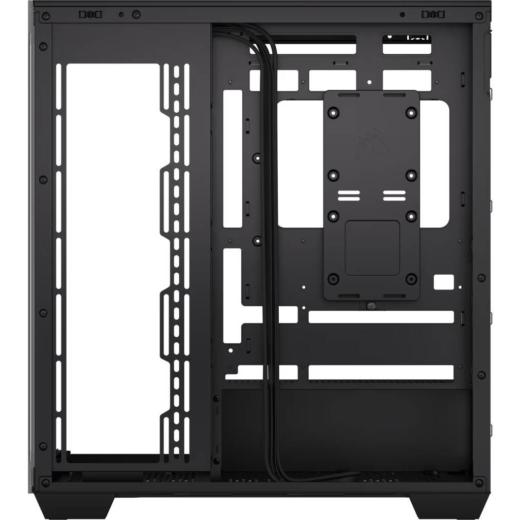 Корпус Corsair 3500X Black (CC-9011276-WW) — изображение 4