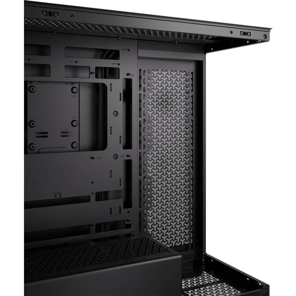 Корпус Corsair 3500X Black (CC-9011276-WW) — изображение 5