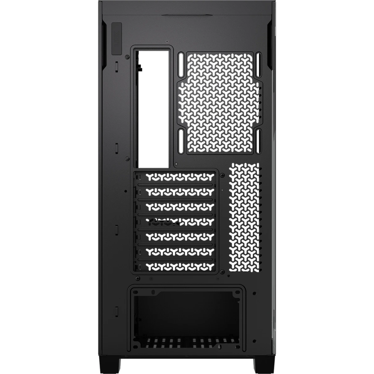 Корпус Corsair 3500X RS-R ARGB Black (CC-9011322-WW) — изображение 8