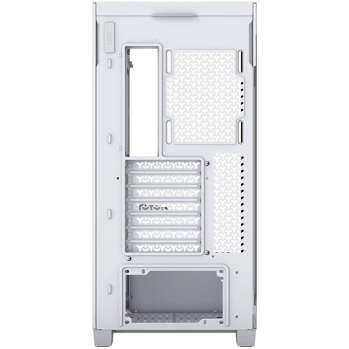 Корпус Corsair 3500X RS-R ARGB White (CC-9011323-WW) — изображение 5