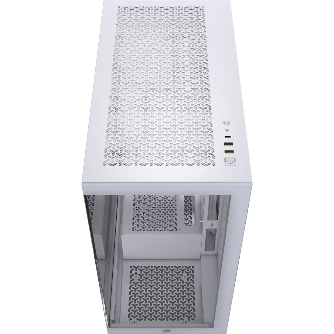 Корпус Corsair 3500X White (CC-9011277-WW) — изображение 2