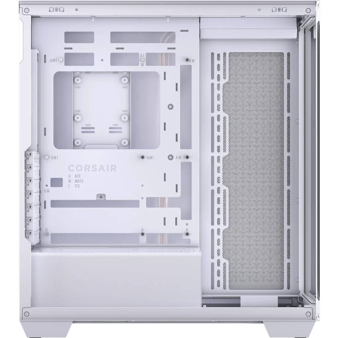 Корпус Corsair 3500X White (CC-9011277-WW) — изображение 3