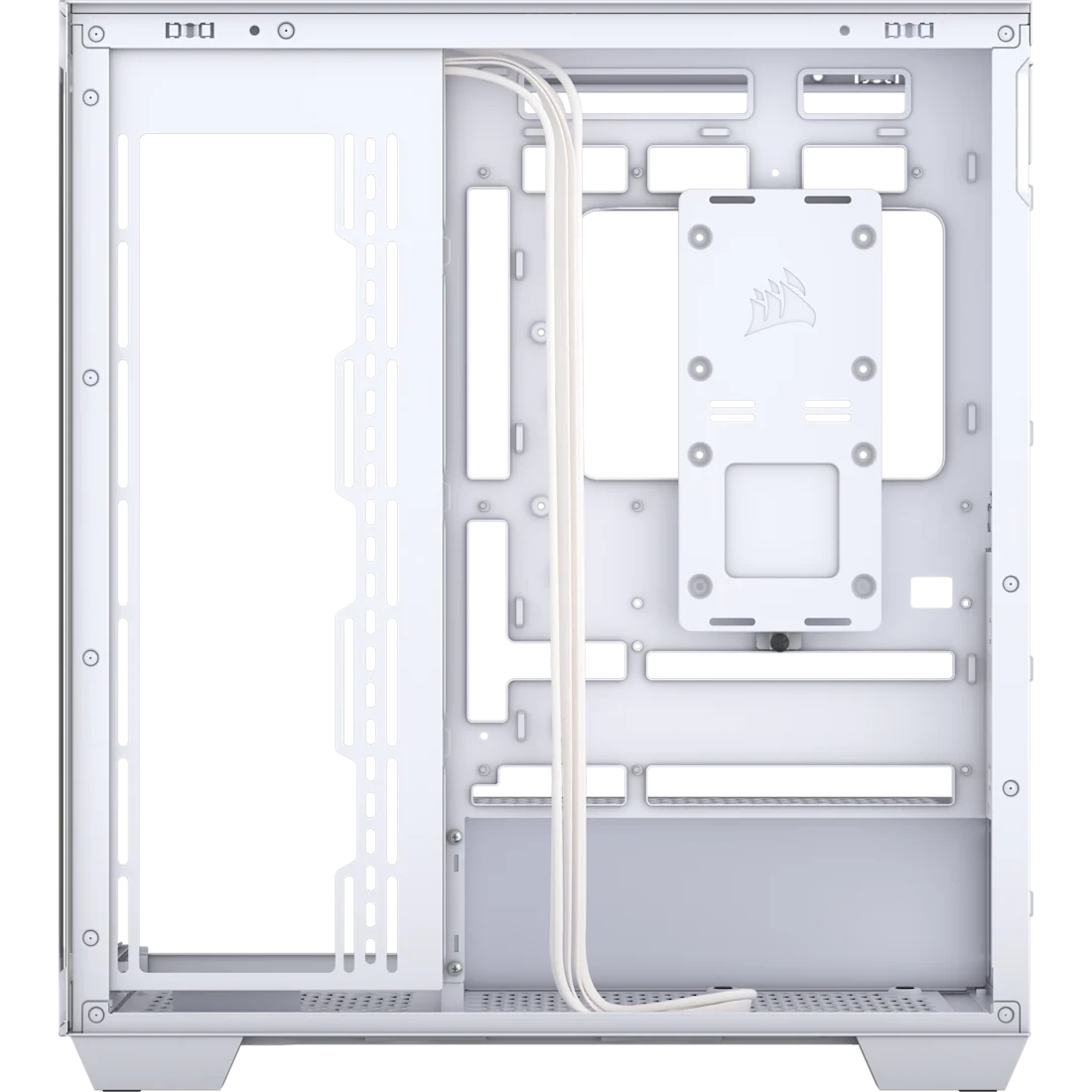 Корпус Corsair 3500X White (CC-9011277-WW) — изображение 5