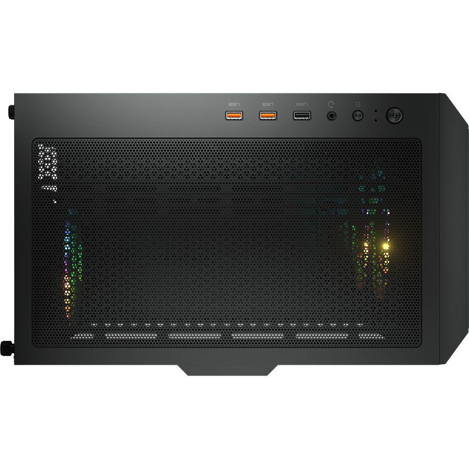 Корпус Cougar Airface RGB Black — изображение 7