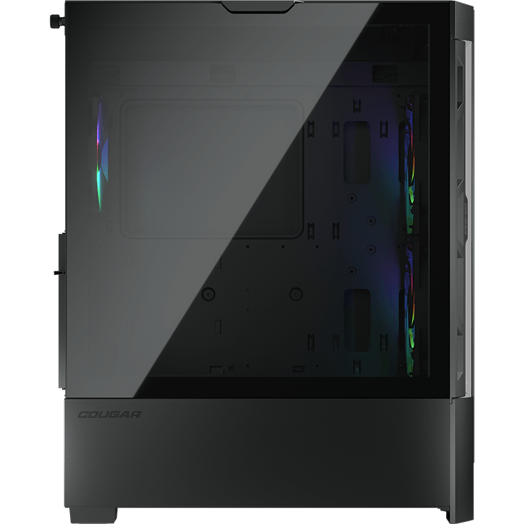 Корпус Cougar Airface RGB Black — изображение 8