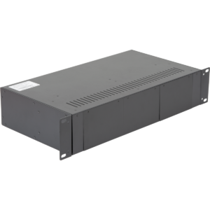 Корпус для медиаконвертеров GIGALINK GL-MC-CHASSIS-2PSU