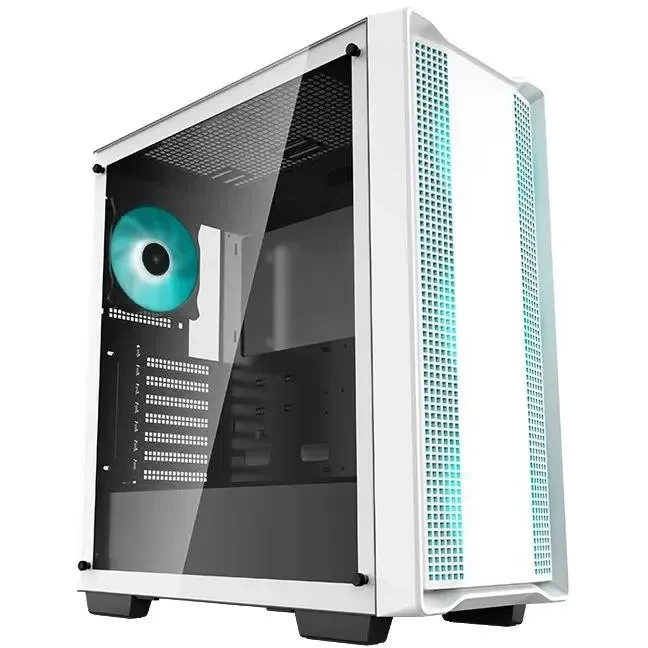 Корпус DeepCool CC 560 V2 White