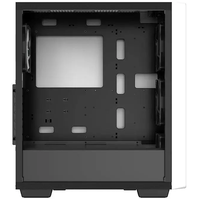 Корпус DeepCool CC 560 V2 White — изображение 2