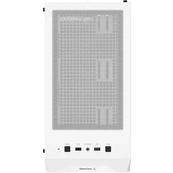 Корпус DeepCool CC 560 V2 White — изображение 8