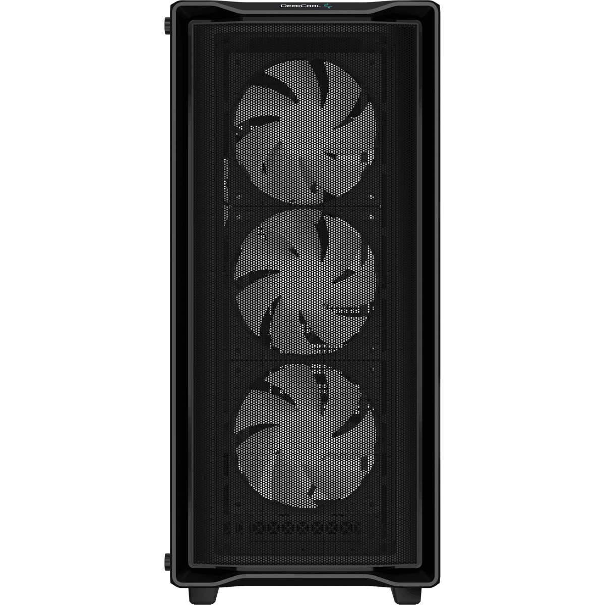 Корпус DeepCool CC560 MESH V2 Black — изображение 3