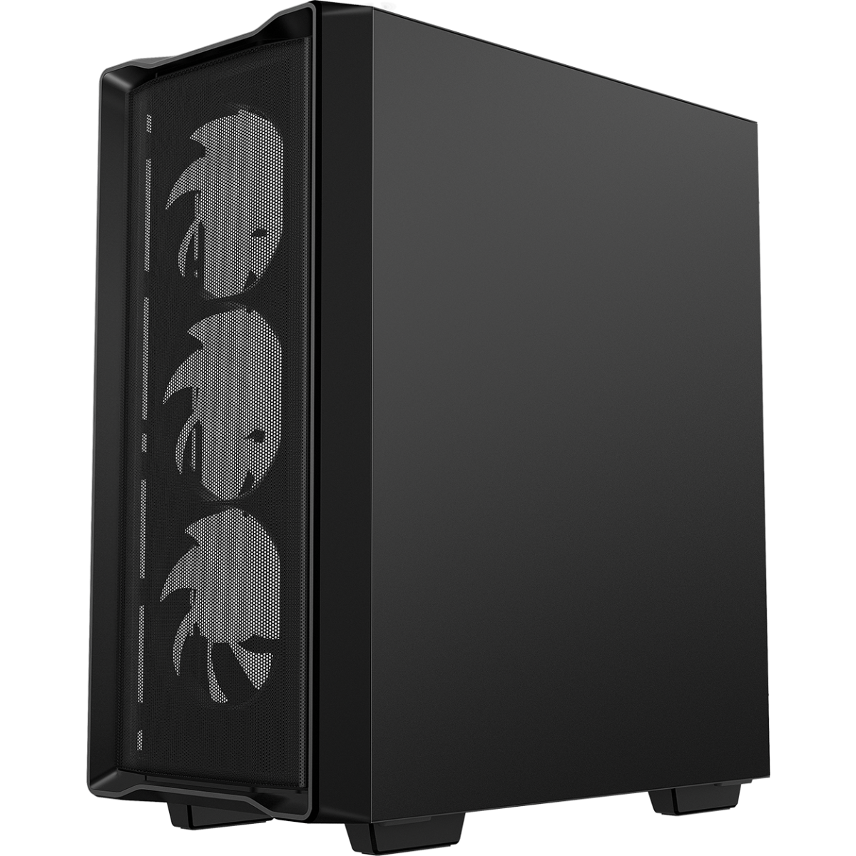 Корпус DeepCool CC560 MESH V2 Black — изображение 4