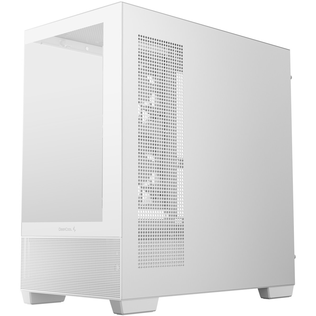 Корпус DeepCool CG380 3F White — изображение 4